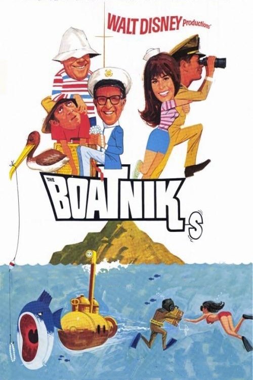 Boatniks