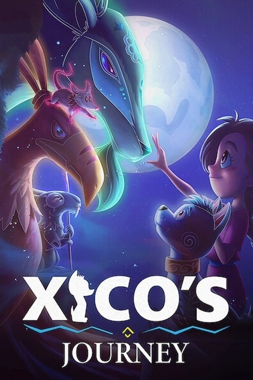 سفر XICO