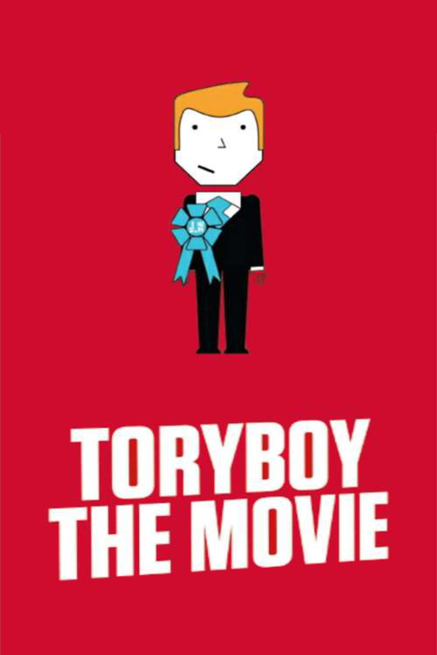 Toryboy فیلم