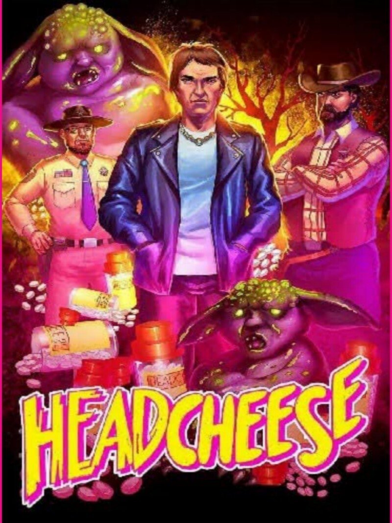 Headcheese فیلم