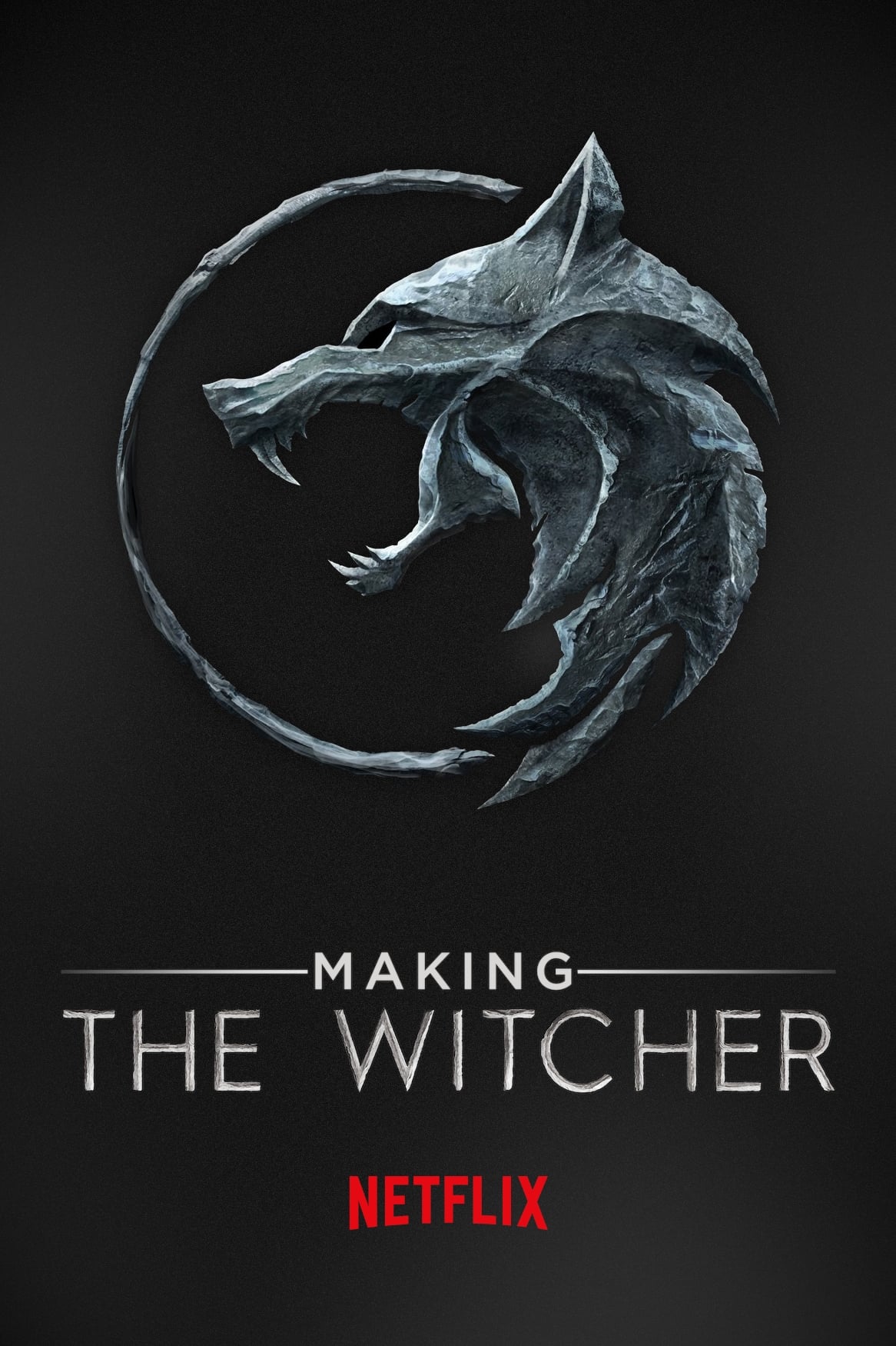 ساخت Witcher