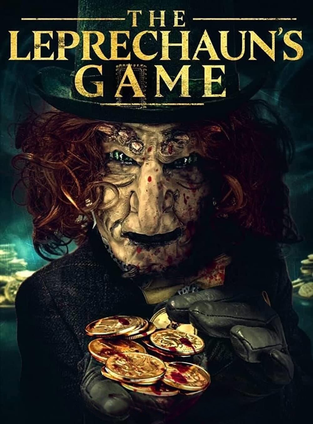 بازی Leprechaun