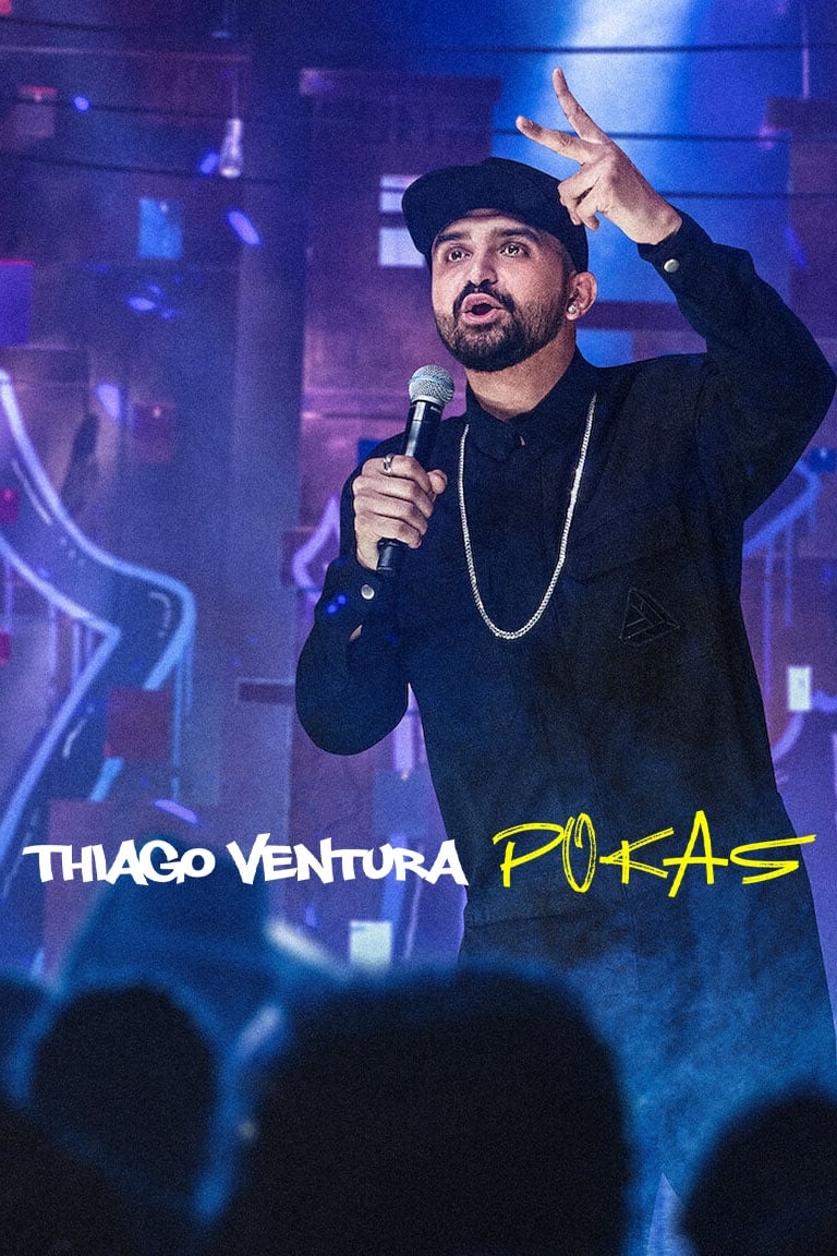 پنجره Thiago: Pokas