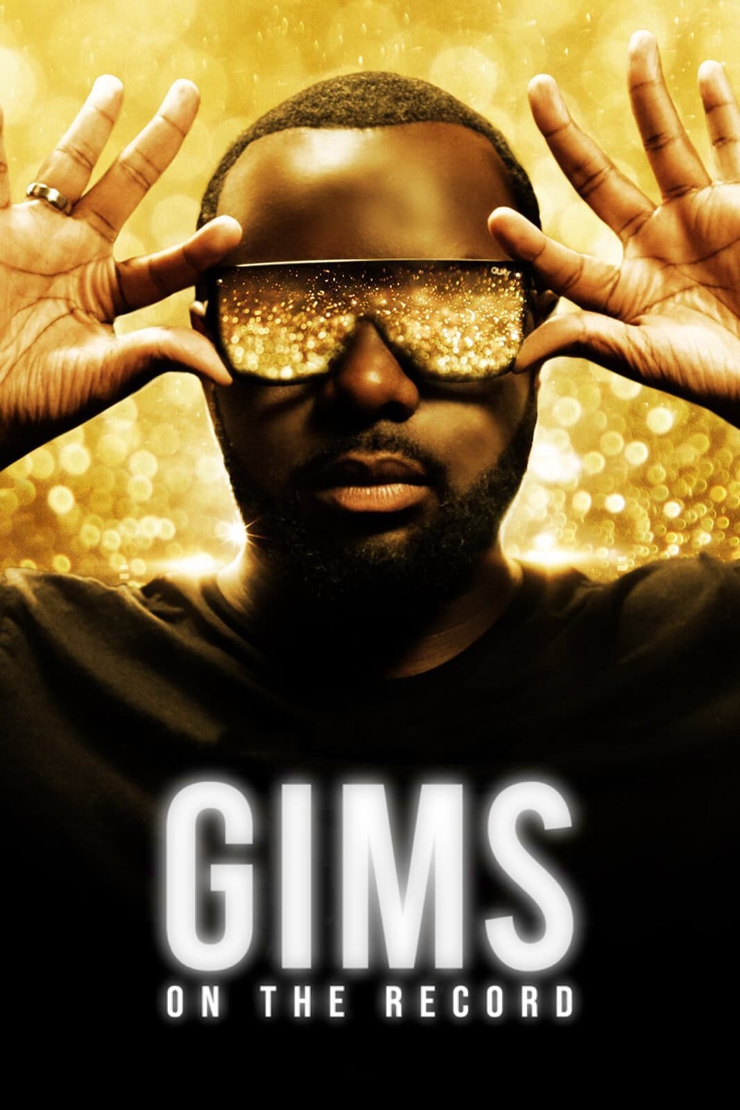 GIMS: در رکورد