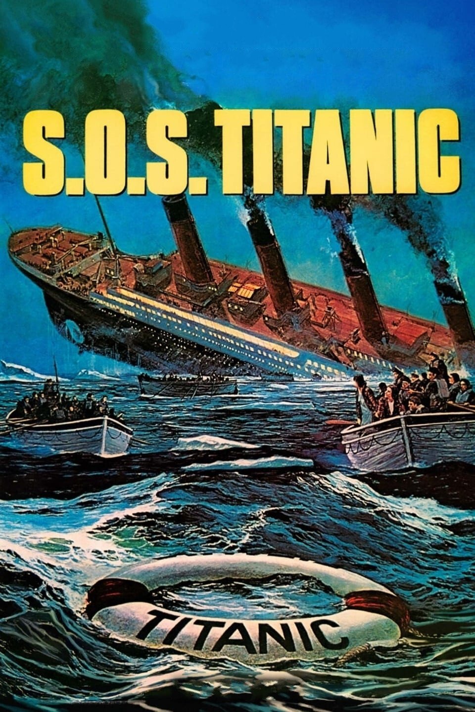 S.O.S. 