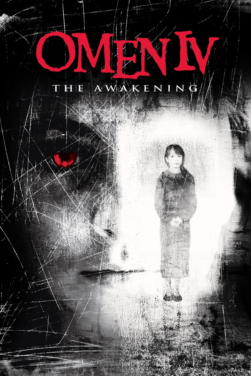 Omen IV: بیداری