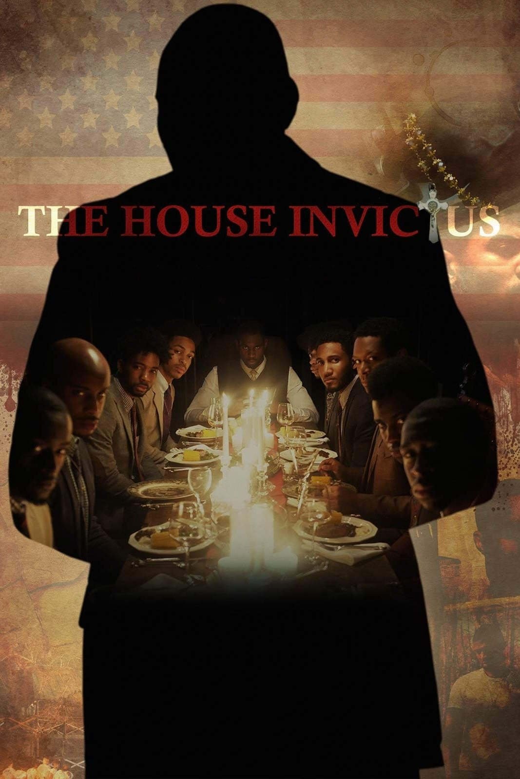خانه Invictus