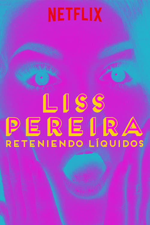 Liss Pereira: حفظ مایعات
