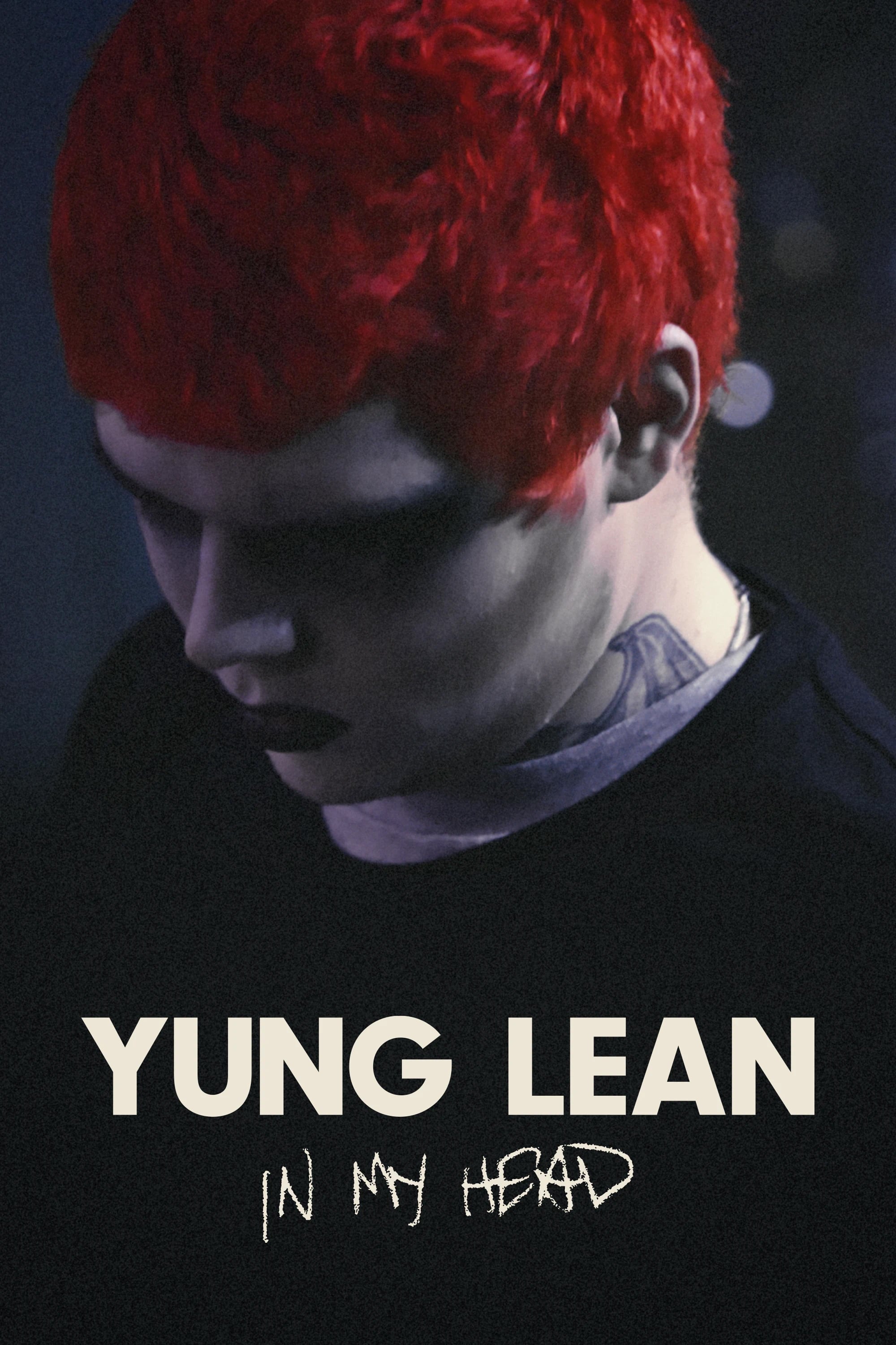 Yung Lean: در ذهن من