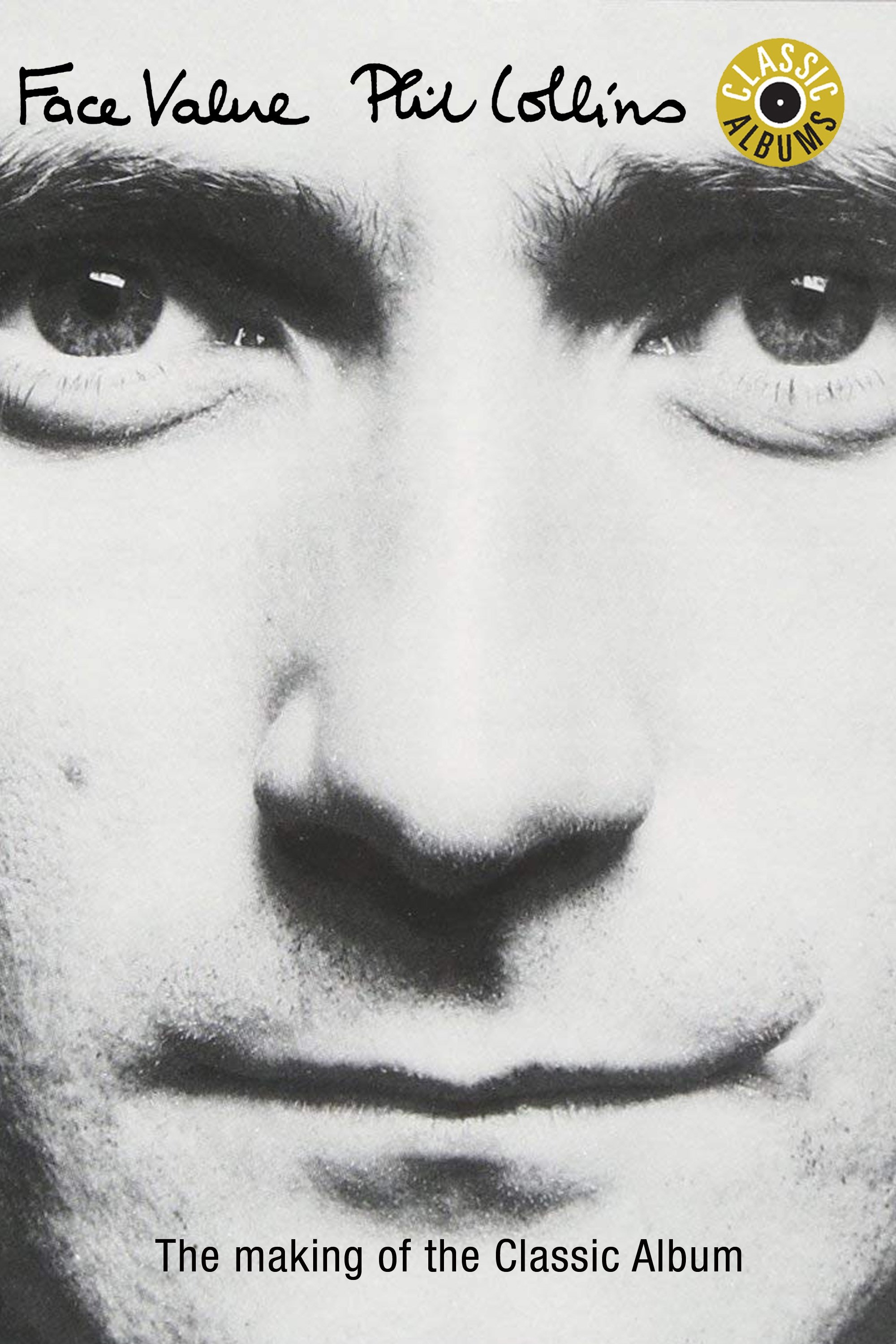 آلبوم های کلاسیک: Phil Collins - ارزش چهره