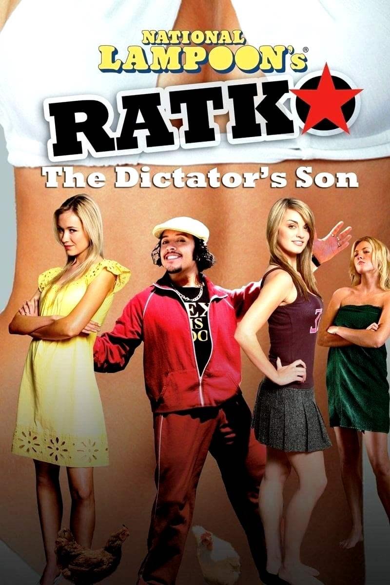 Ratko: پسر دیکتاتور
