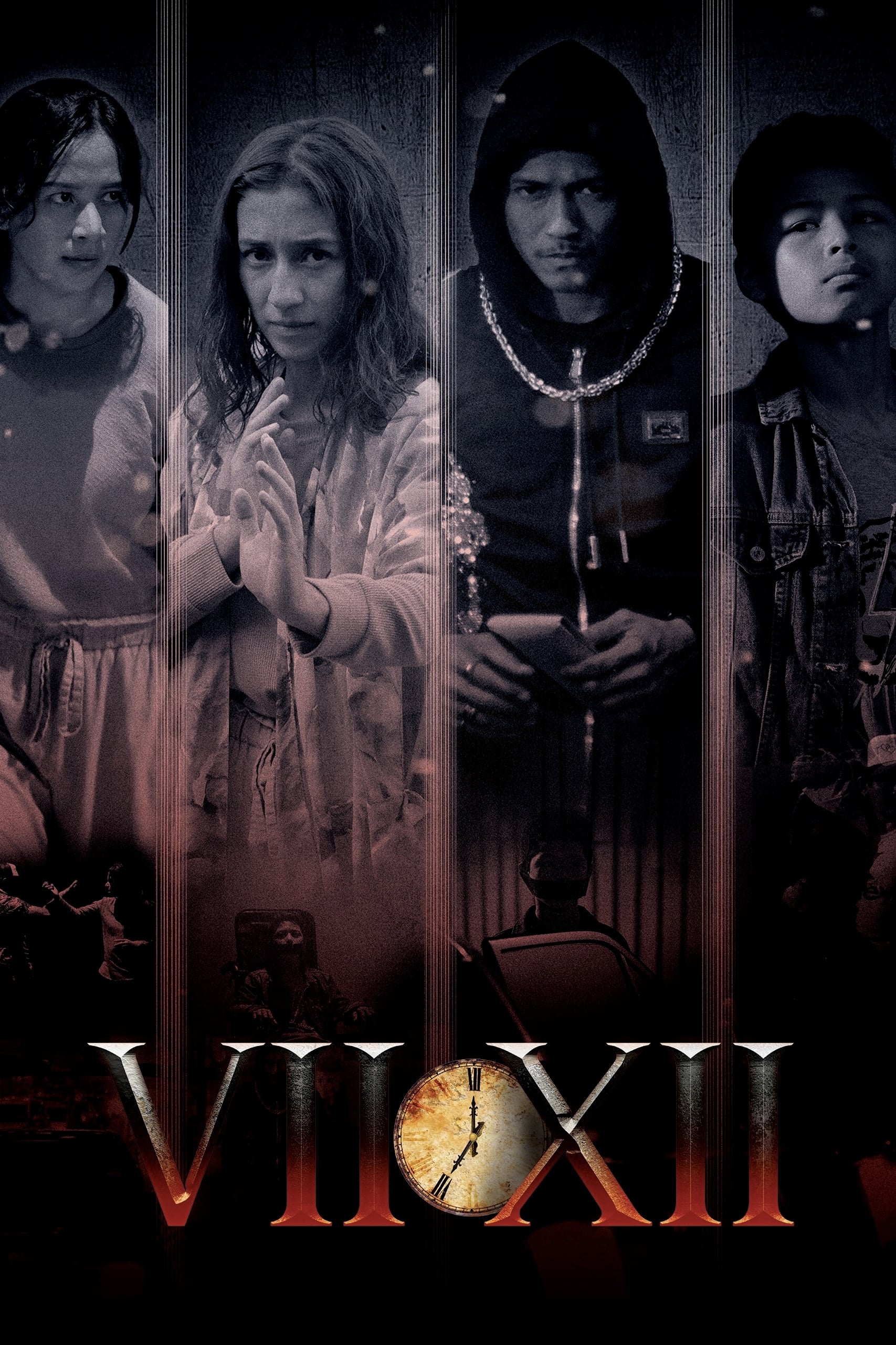 vii xi