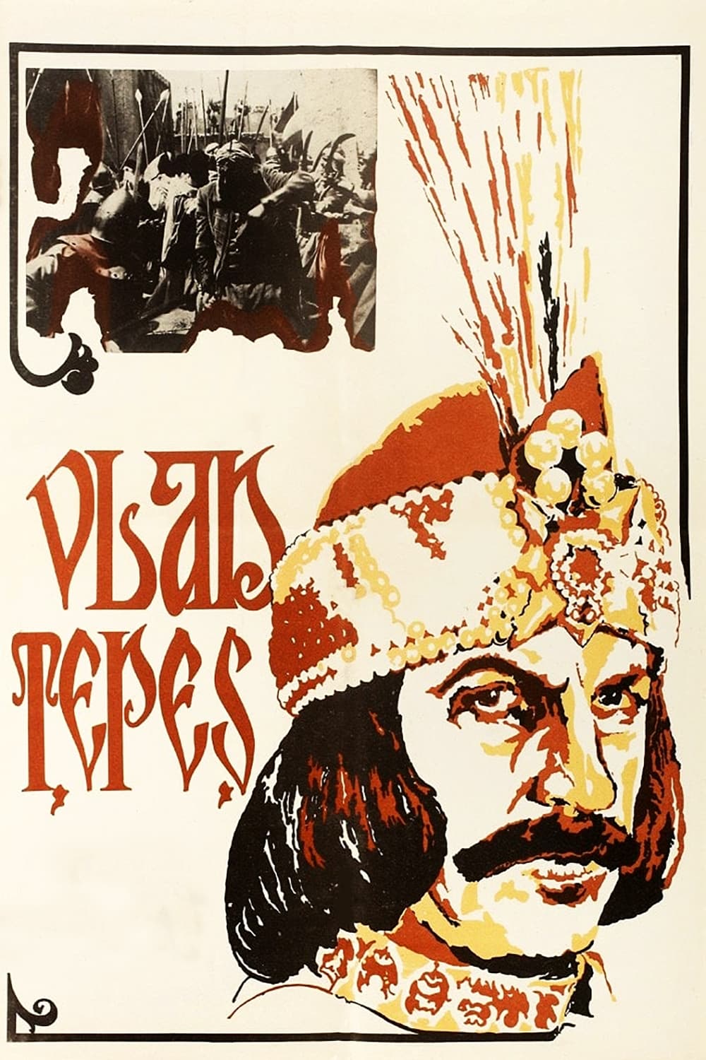 Vlad The Impaler: زندگی واقعی دراکولا