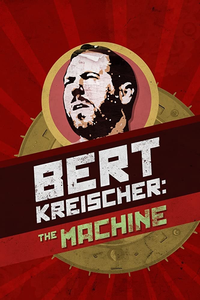 Bert Kreischer: دستگاه