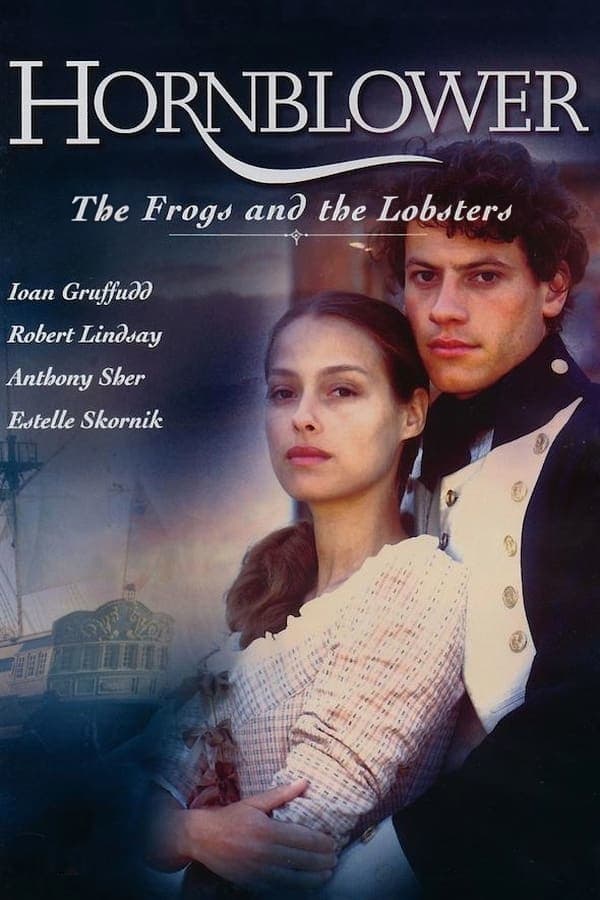 Hornblower: قورباغه ها و خرچنگ ها