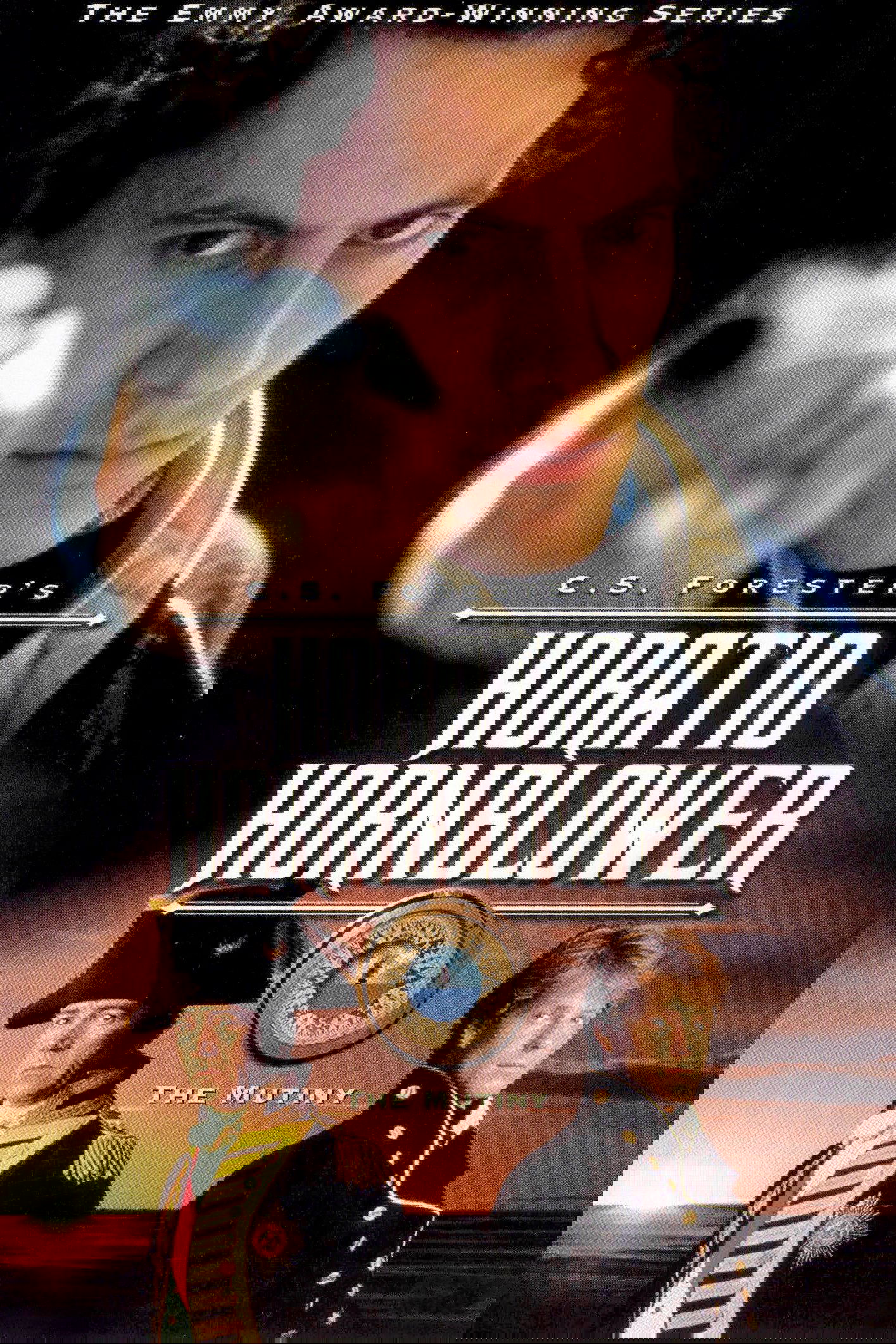 Hornblower: Mutiny