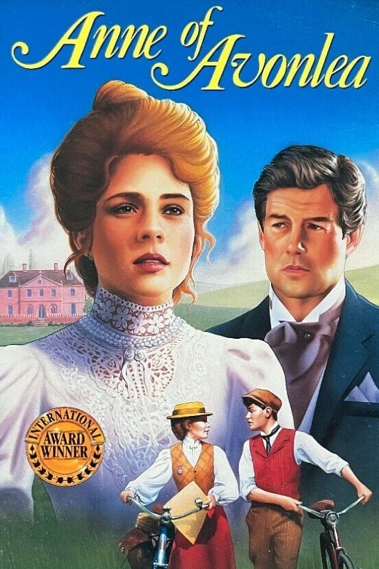 Anne of Green Gables: دنباله