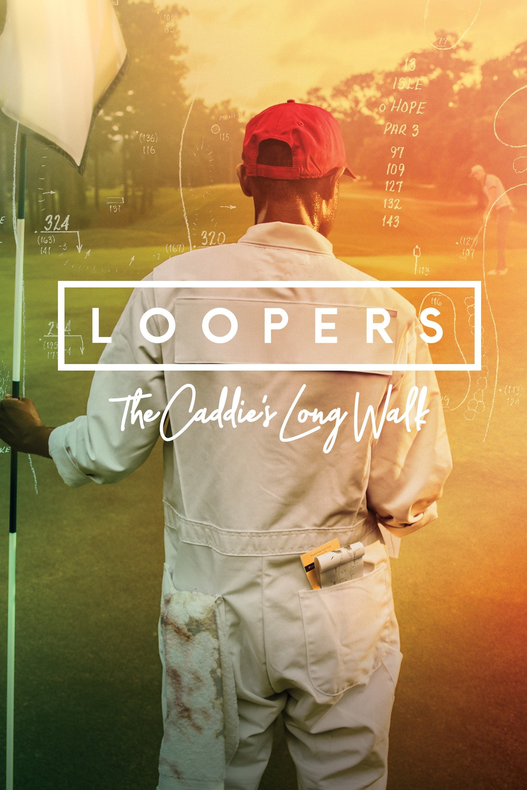 Loopers: پیاده روی طولانی کادی