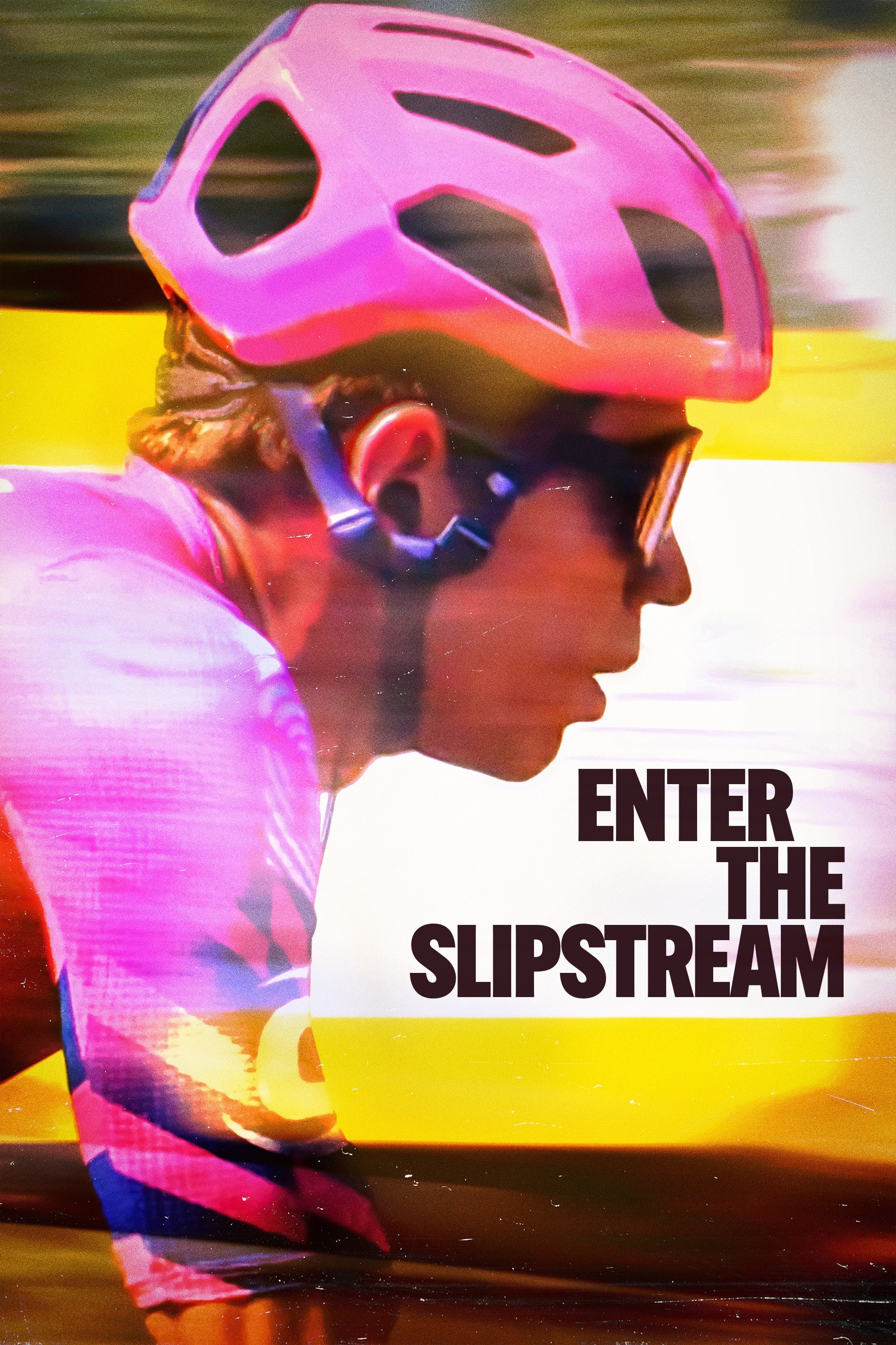 Slipstream را وارد کنید