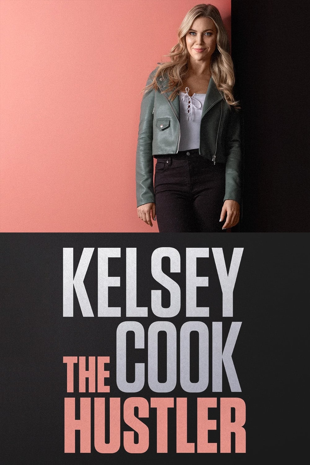 Kelsey Cook: Hustler
