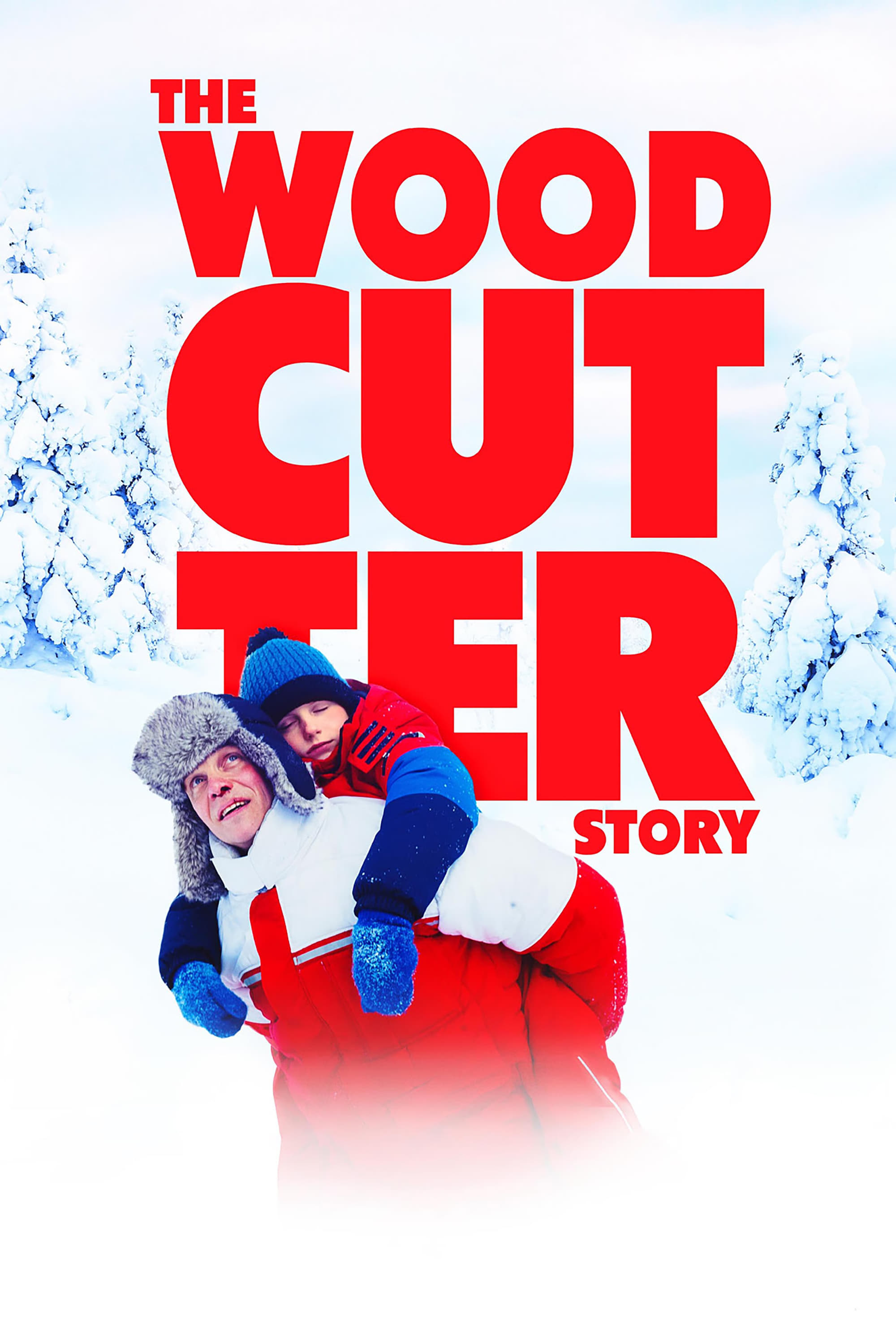داستان Woodcutter