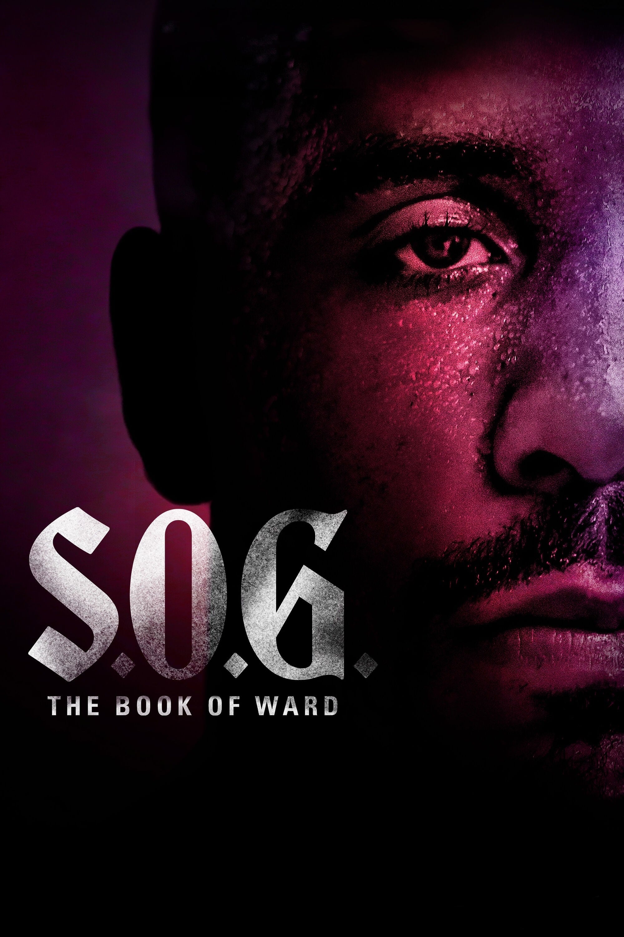 S.O.G: کتاب بخش