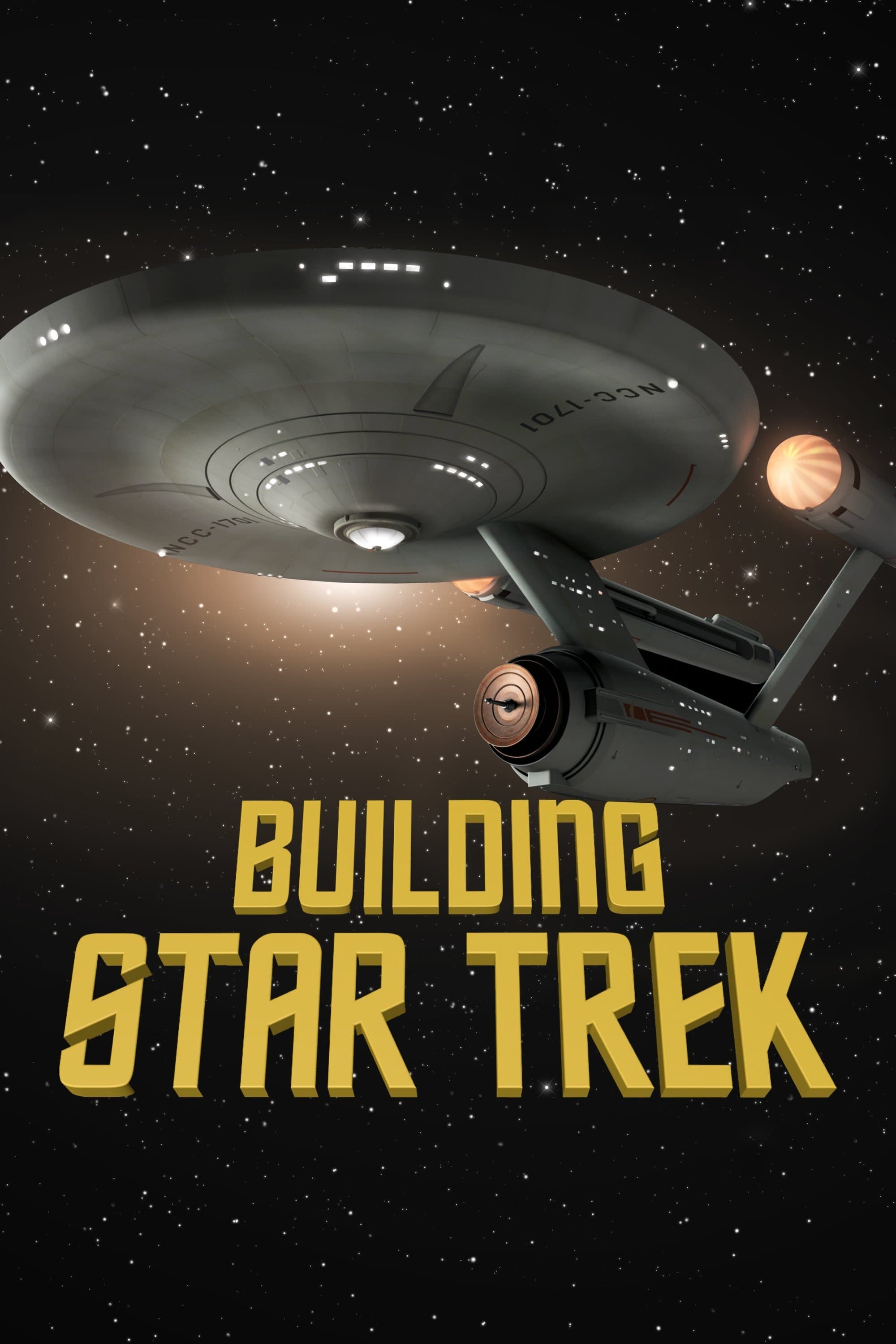 ساخت Star Trek