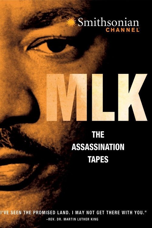 MLK: نوارهای ترور