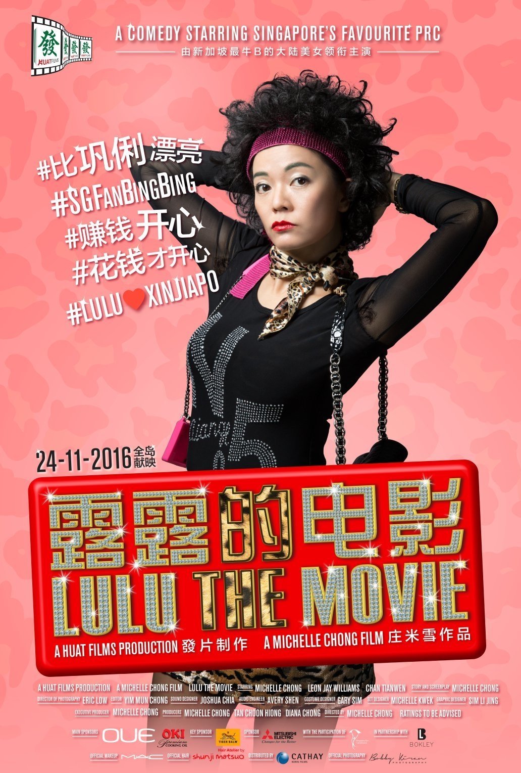 LULU فیلم