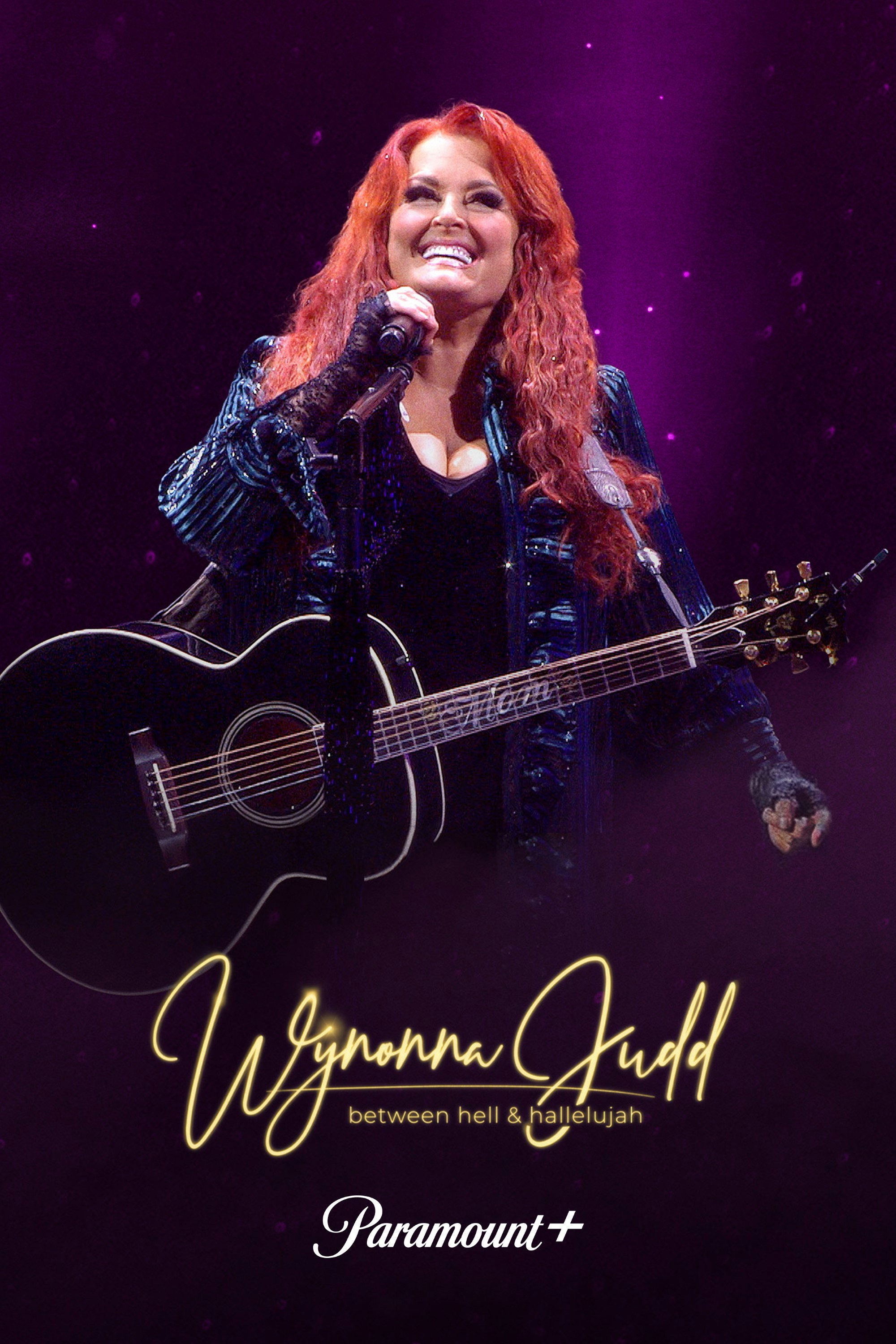 Wynonna Judd: بین جهنم و هالوجه
