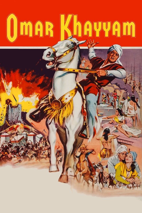 عمر خیام