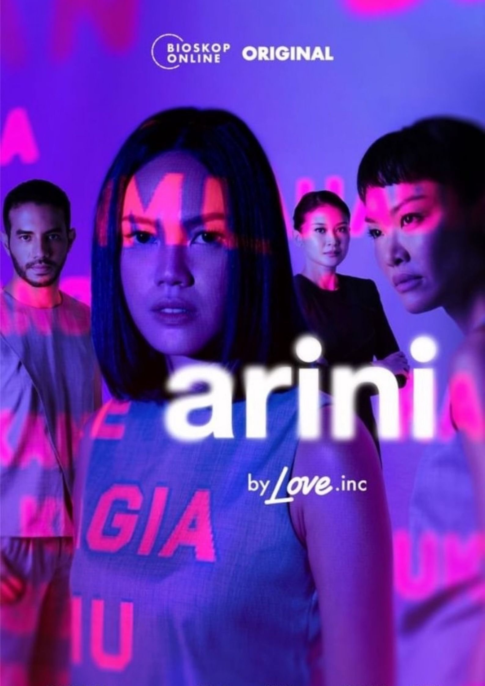 arini by love.inc