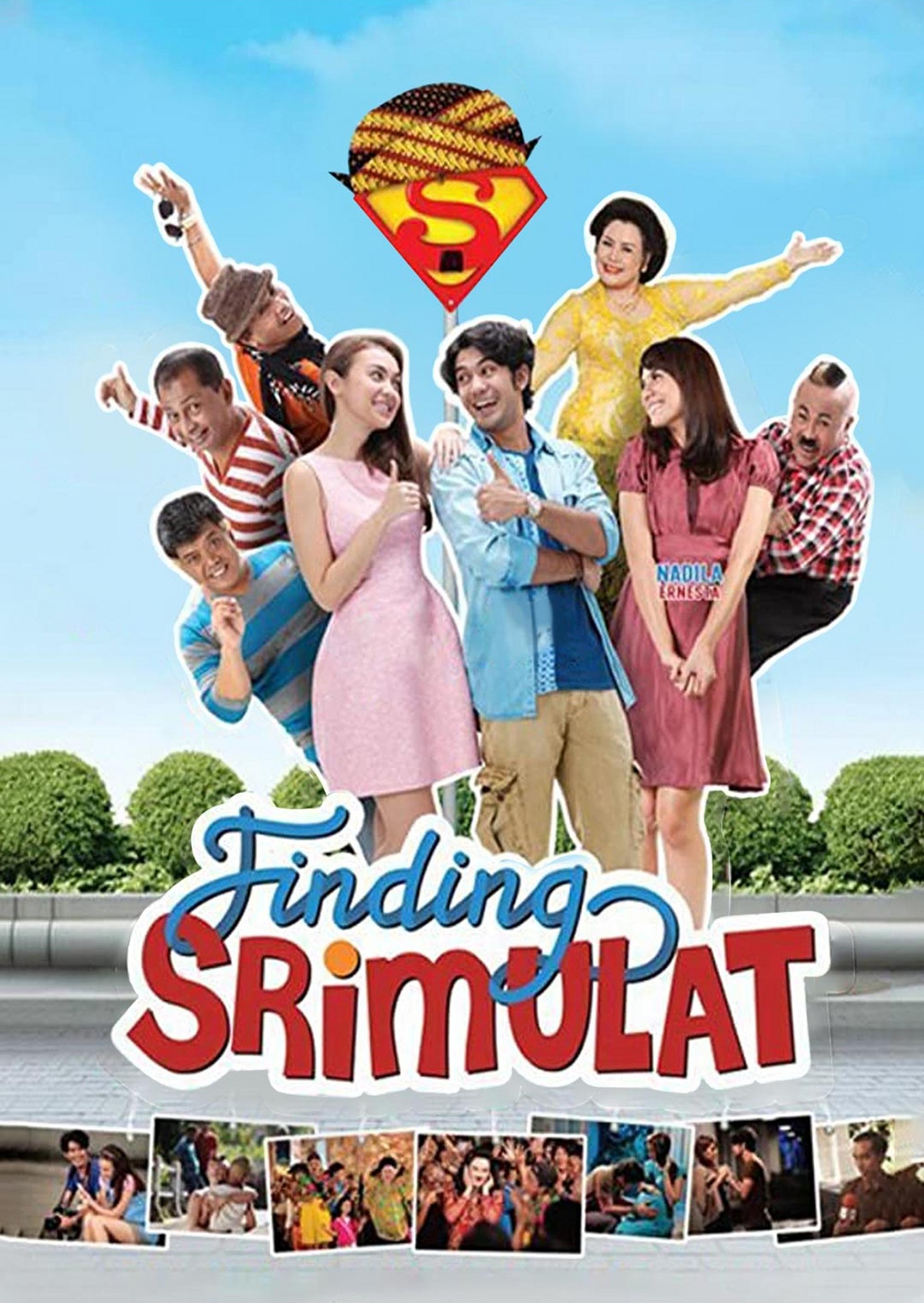 پیدا کردن Srimulat