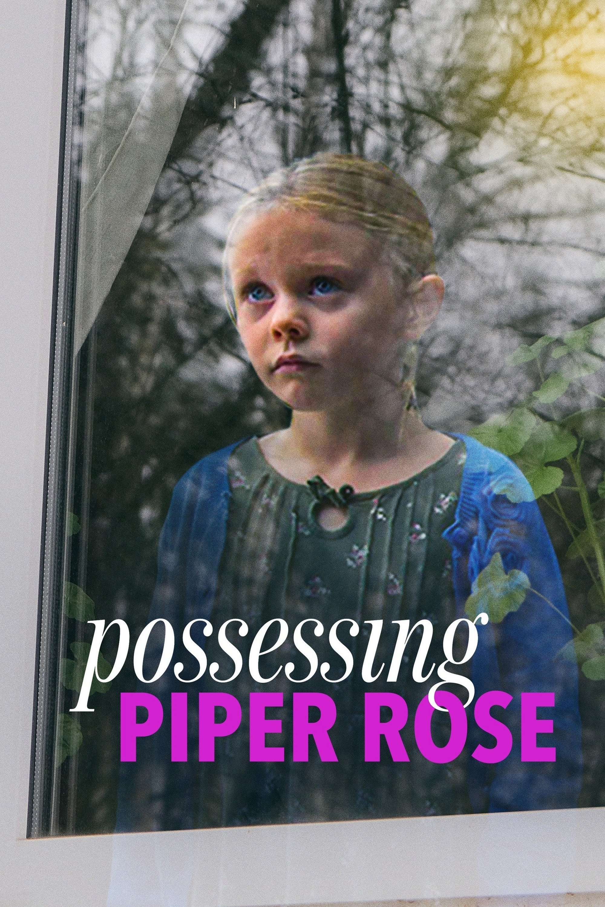 داشتن Piper Rose