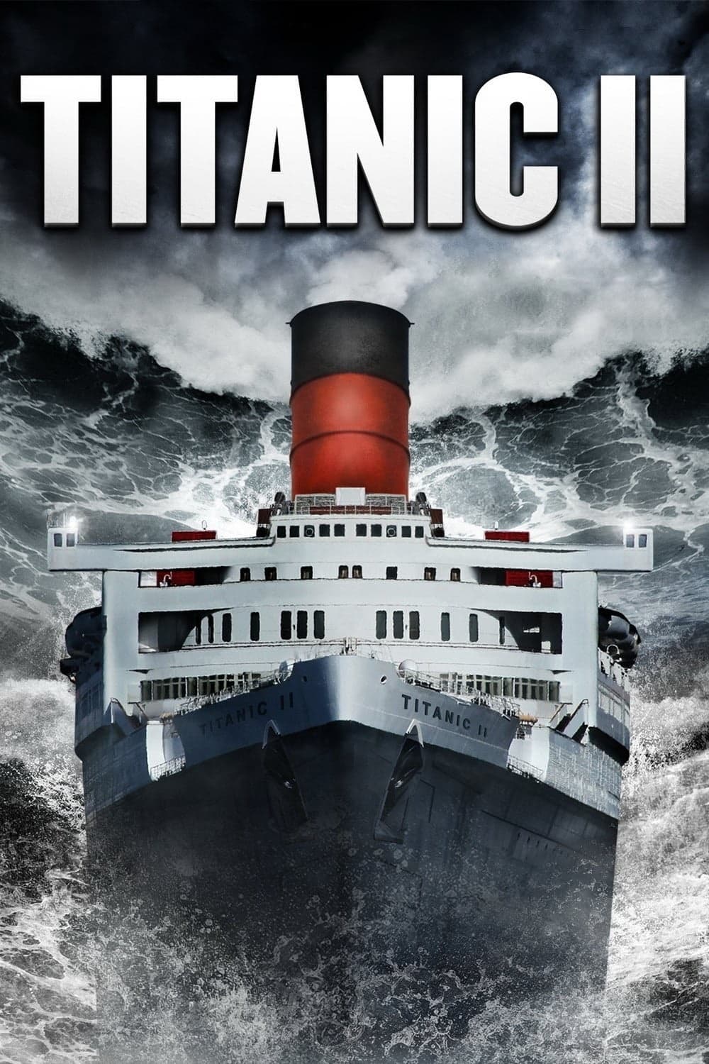تایتانیک دوم