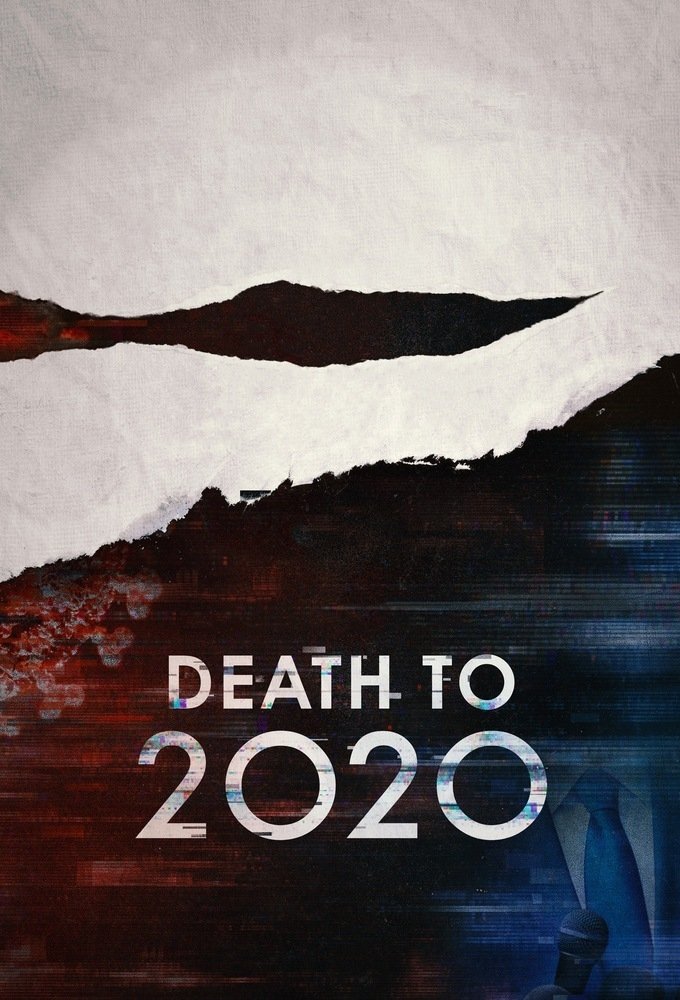 مرگ تا سال 2020