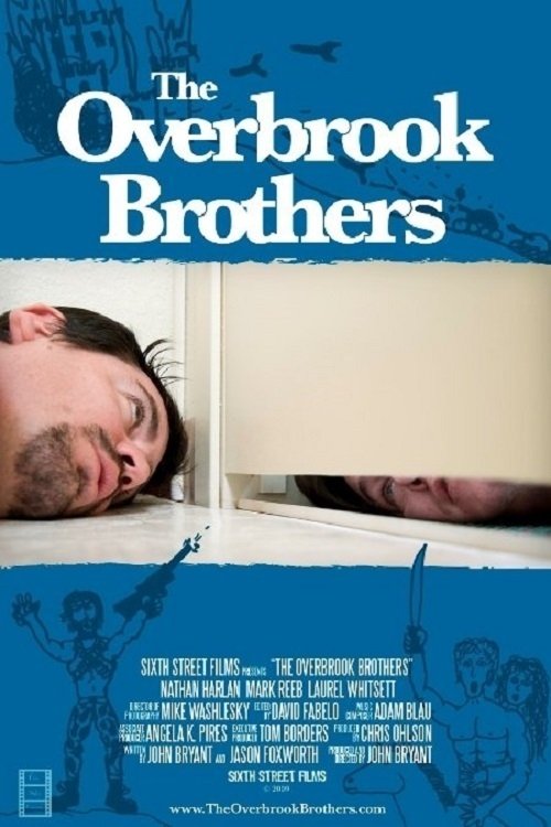 برادران Overbrook