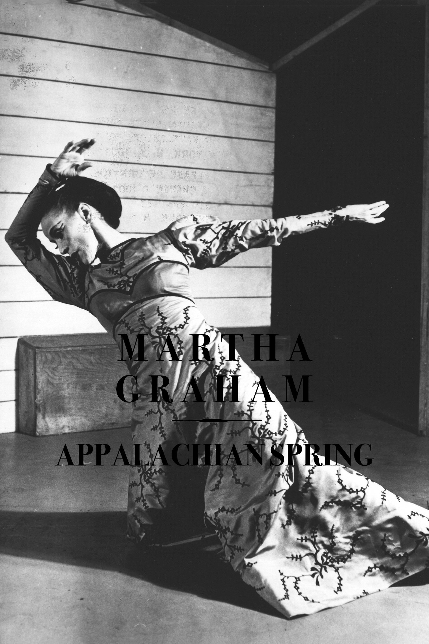 بهار Appalachian