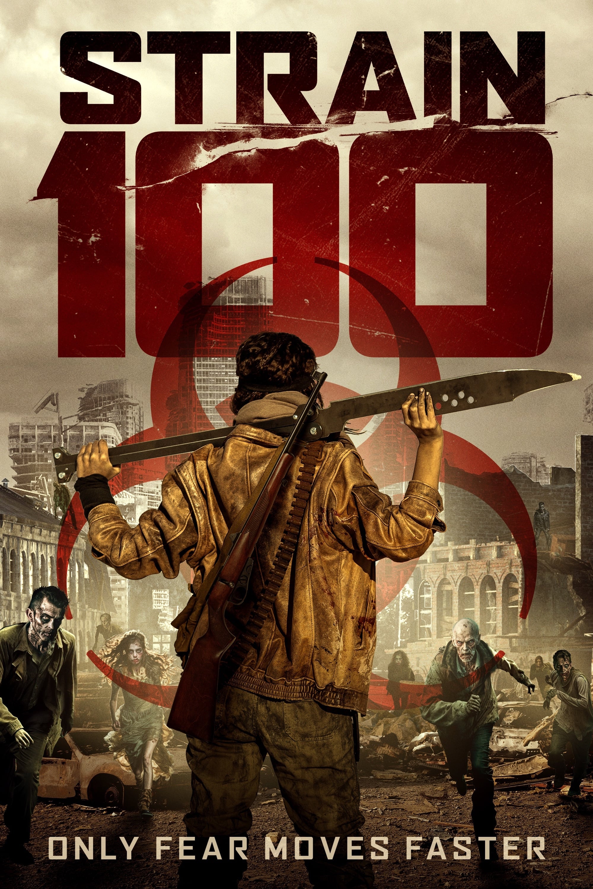 100 را فشار دهید