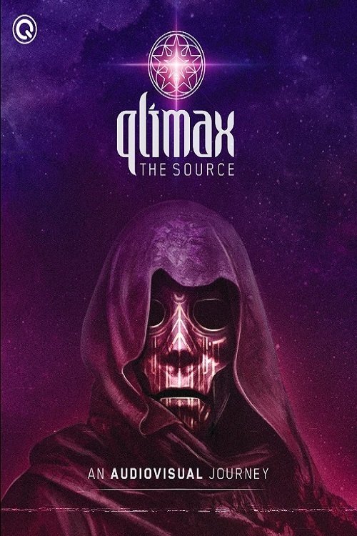qlimax - منبع