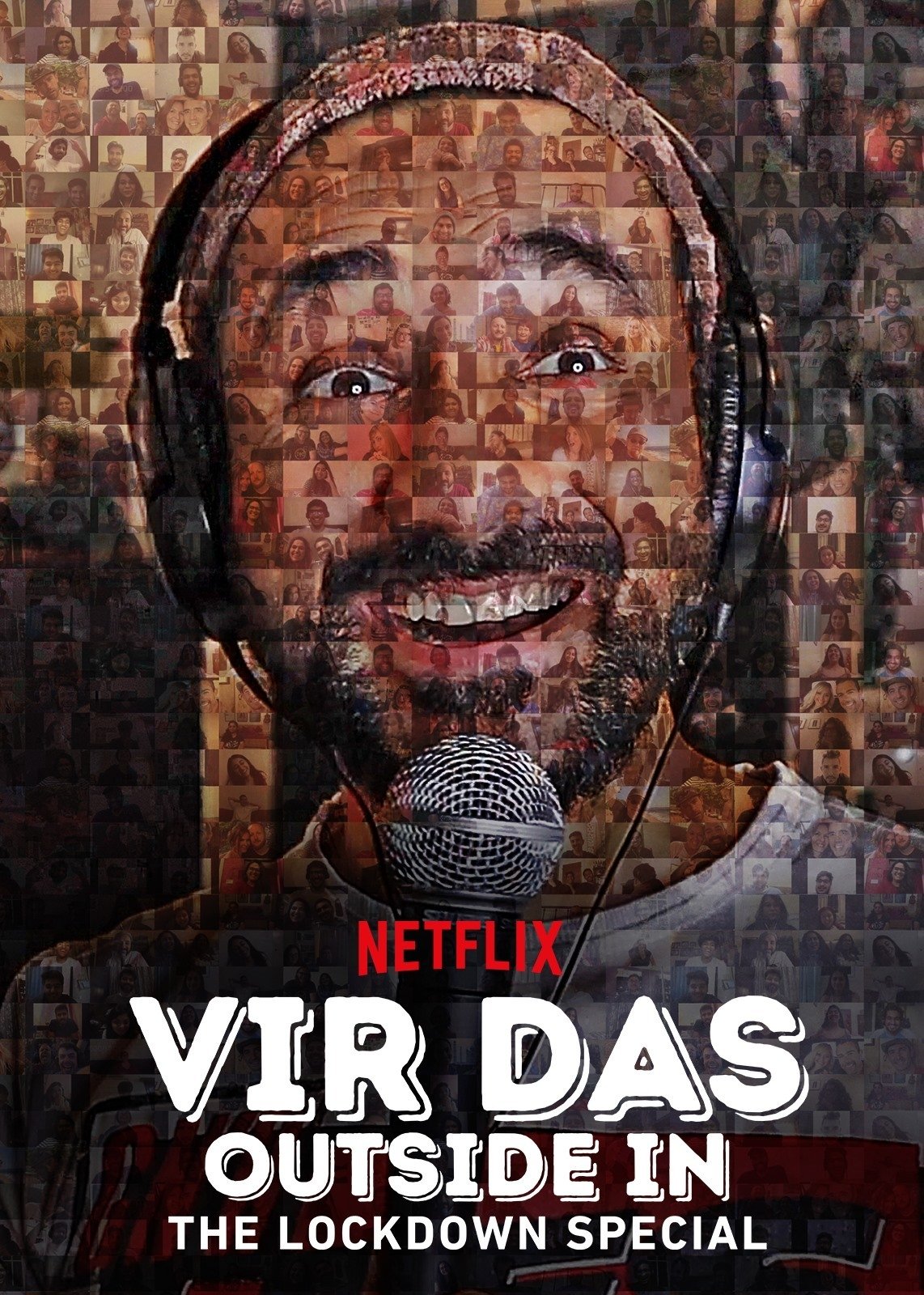 VIR DAS: خارج از خانه - ویژه قفل