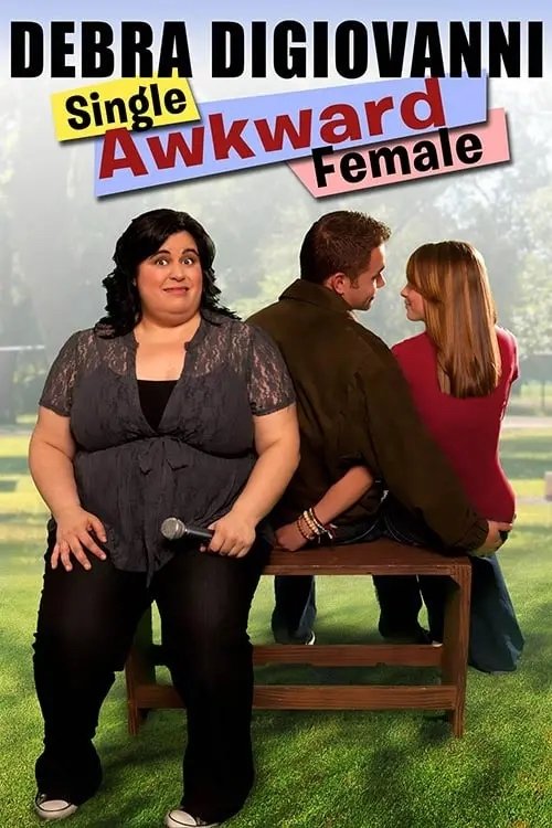 Debra Digiovanni: مجرد ، بی دست و پا ، زن