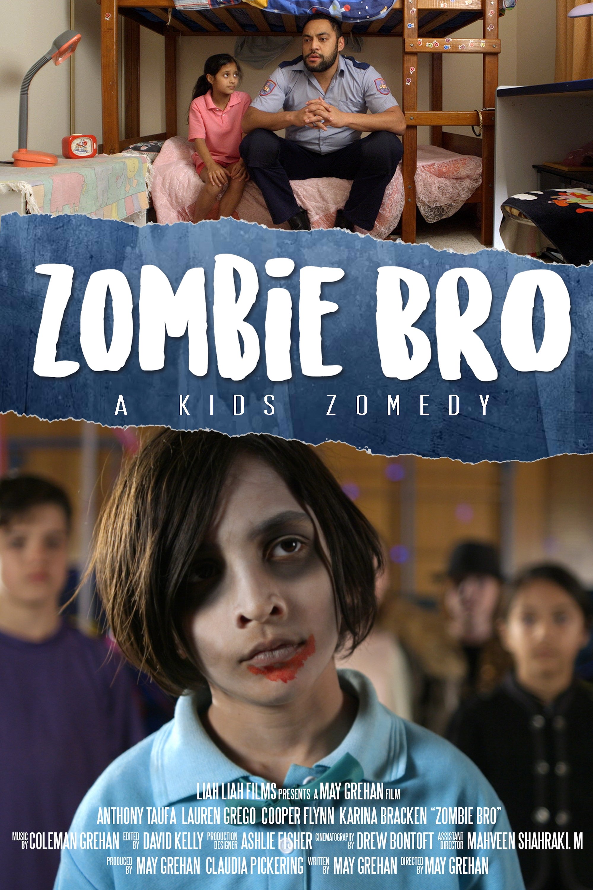 ZOMBIE