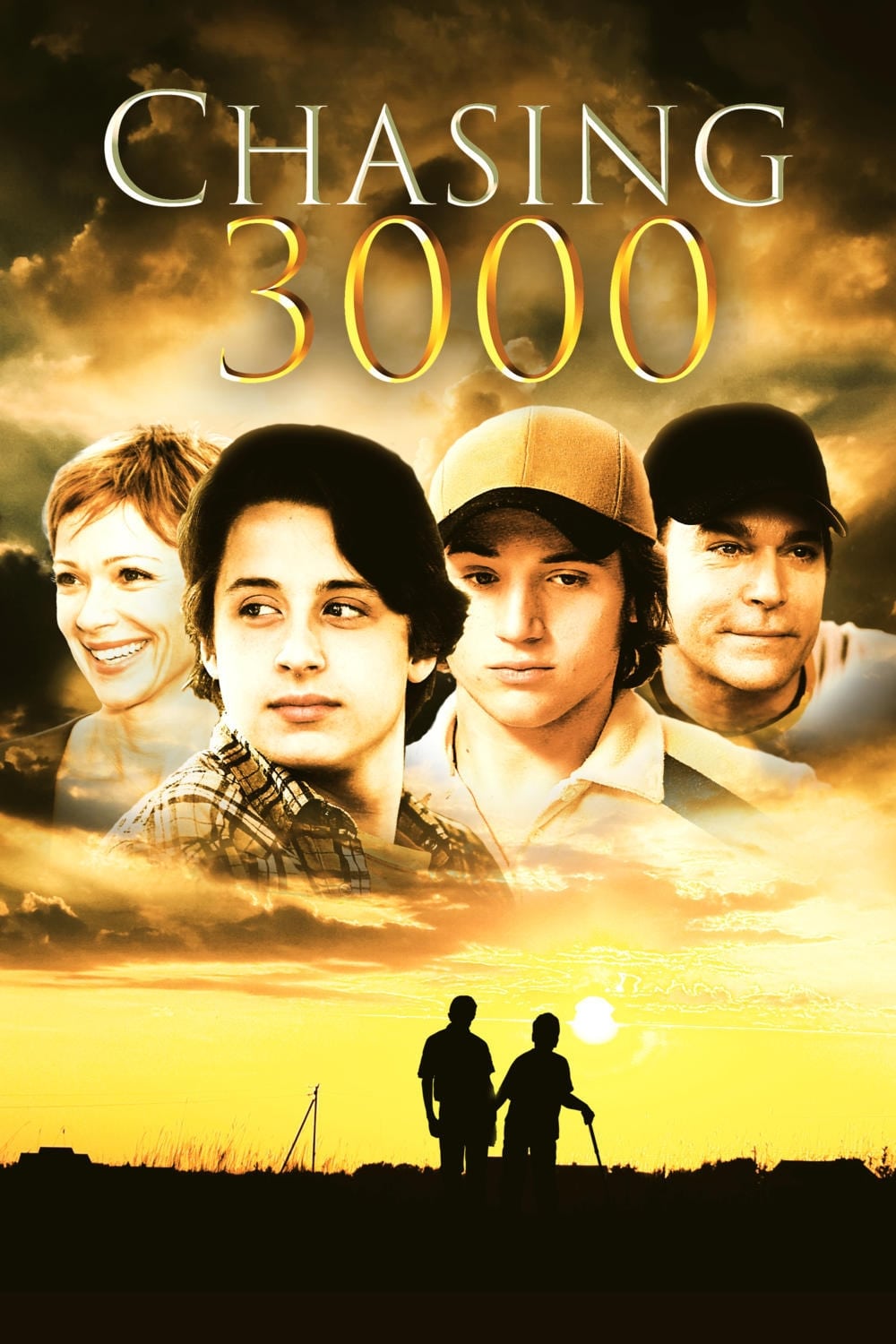 تعقیب 3000