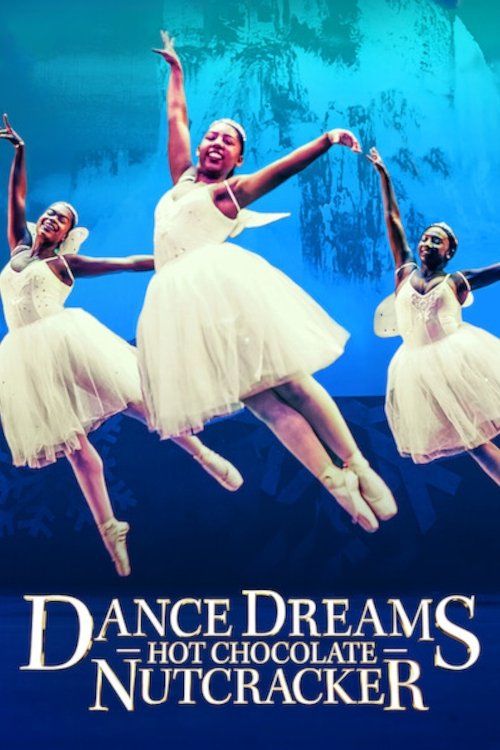 Dance Dreams: Nutcracker شکلات داغ