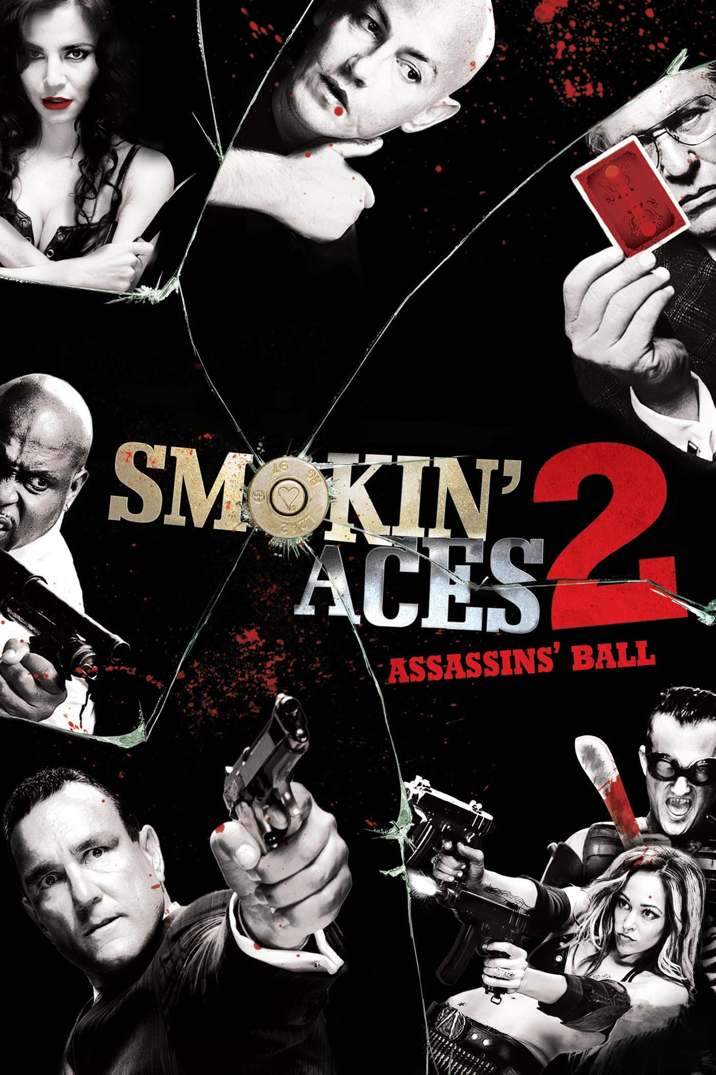 Smokin 'Aces 2: Assassins' Ball