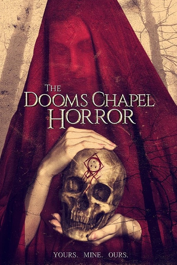 Dooms Horror Chapel