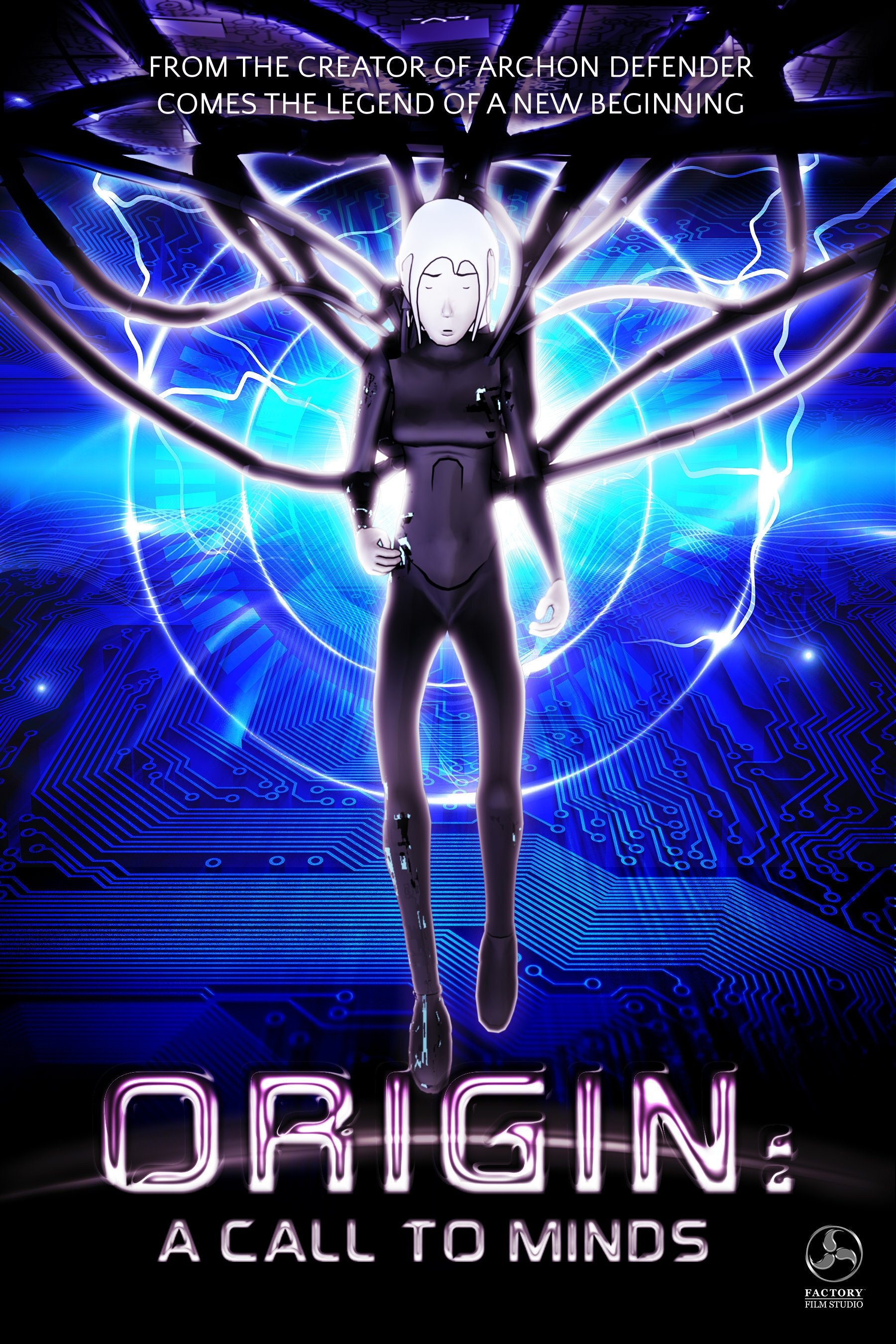 Origin: یک تماس به ذهن