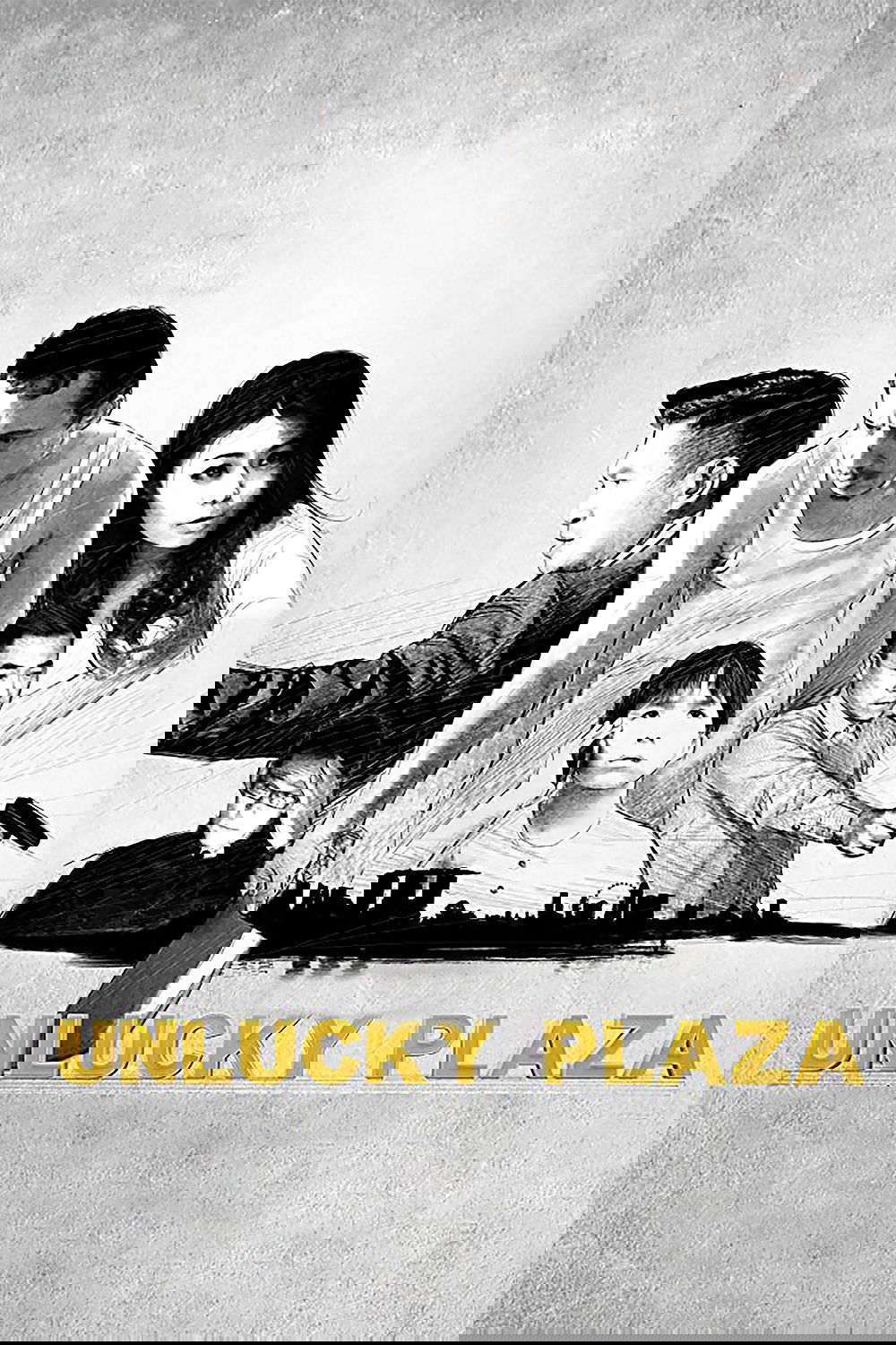 پلازا بدشانس