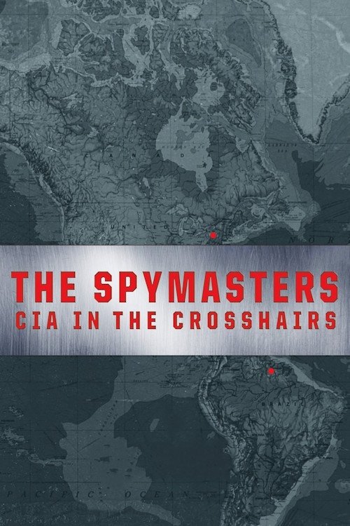 Spymasters: CIA در قسمت های مختلف